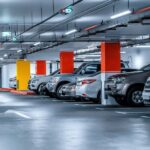 Parking (Garage)