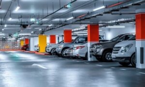 Parking (Garage)