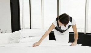 Housekeeping Service