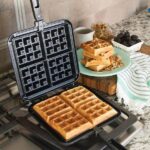 Waffle Maker