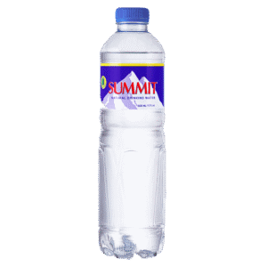 Drinking Water Summit