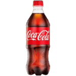 Coca - Cola