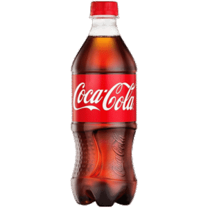 Coca - Cola