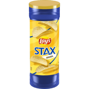 Lay Stax