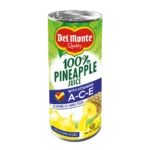 Pinneapple Juice