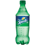 Sprite Soda