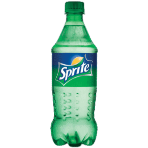 Sprite Soda