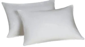 Extra Pillow (FREE)