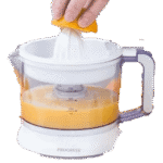 Electric Juicer (FREE)