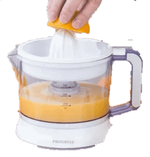 Electric Juicer (FREE)