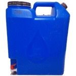 20 Liter/5.3 Gallon Filtered Water