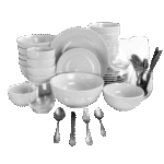 Extra Dinning Essentials (FREE)