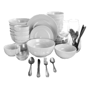 Extra Dinning Essentials (FREE)