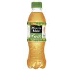 Fresh Orange Juice