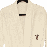 Luxury Bathrobe