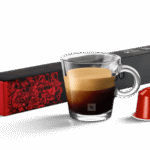 Nespresso Coffee Pods