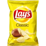 Lays Classic
