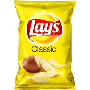 Lays Classic