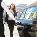 Chauffeur Full Service