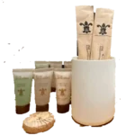 Extra Bath & Body Kit