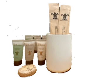 Extra Bath & Body Kit