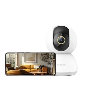 Baby Monitor