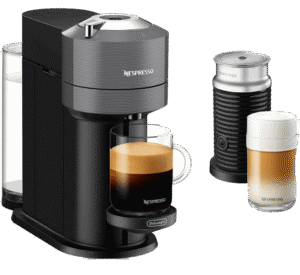 Nespresso Espresso Machine