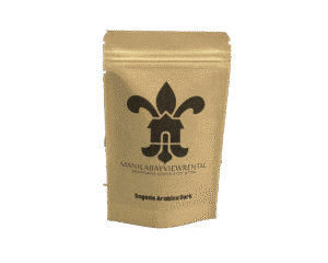 Coffee Sagada Arabica Dark